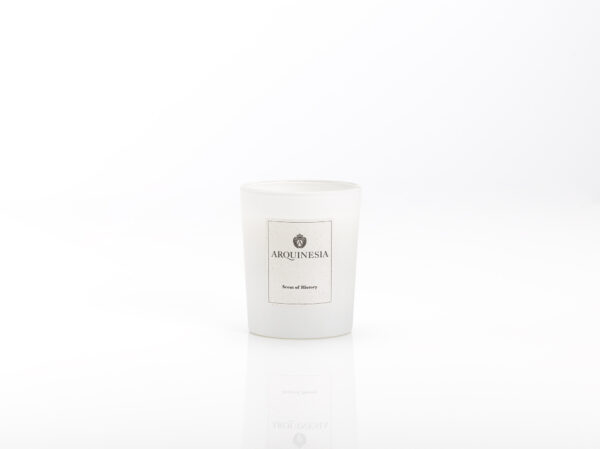 Scent of History Candle